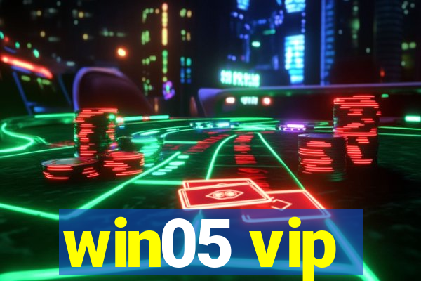 win05 vip